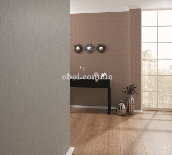 Обои AS Creation коллекции Gold Line в интерьере